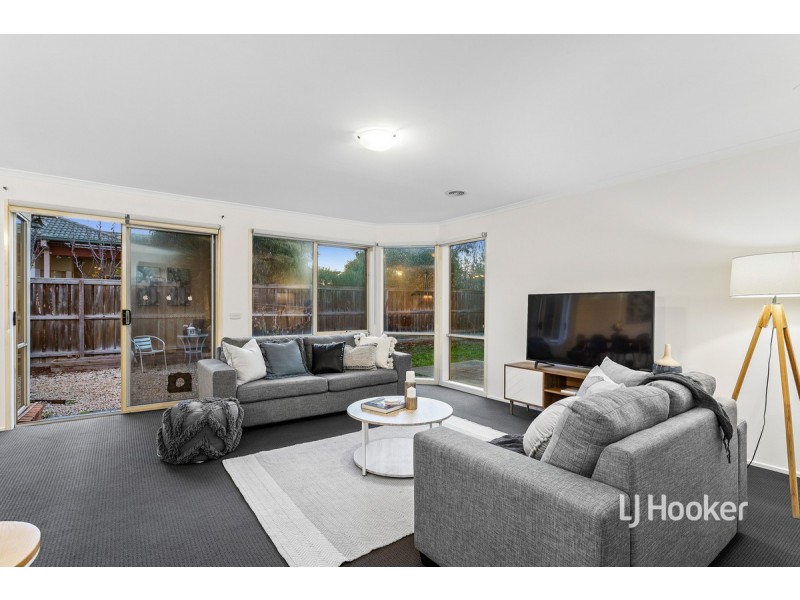 9 Ravello Circuit, Point Cook VIC 3030