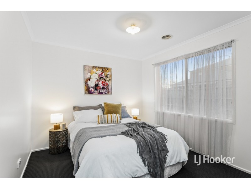 9 Ravello Circuit, Point Cook VIC 3030