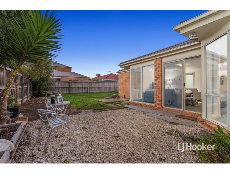 9 Ravello Circuit, Point Cook VIC 3030