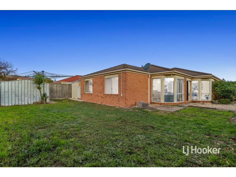 9 Ravello Circuit, Point Cook VIC 3030
