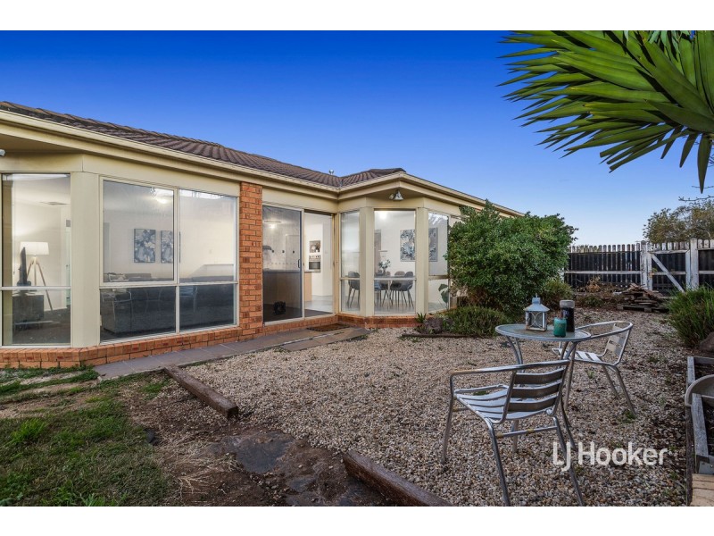 9 Ravello Circuit, Point Cook VIC 3030