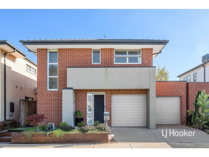 24 Solo Street, Point Cook VIC 3030