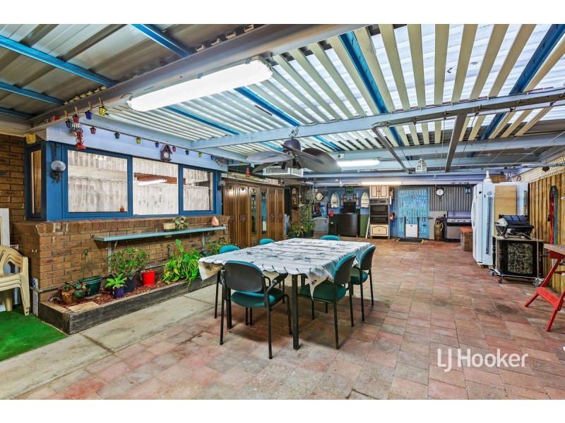 1 Crana Court, Hoppers Crossing VIC 3029