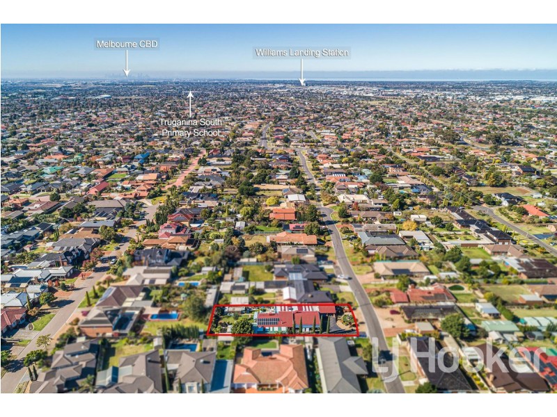 1 Crana Court, Hoppers Crossing VIC 3029