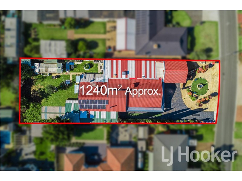 1 Crana Court, Hoppers Crossing VIC 3029