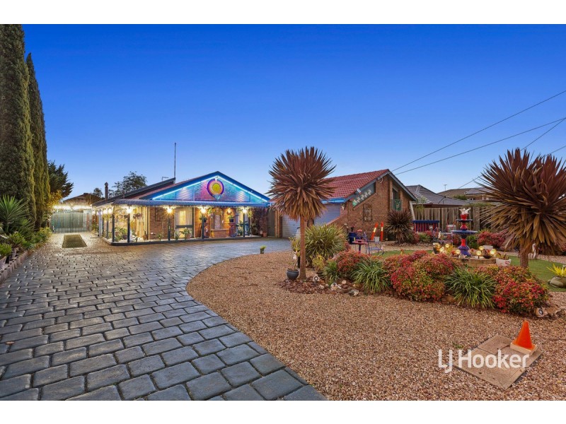 1 Crana Court, Hoppers Crossing VIC 3029