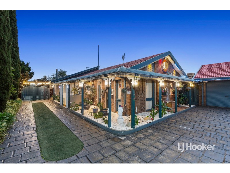 1 Crana Court, Hoppers Crossing VIC 3029