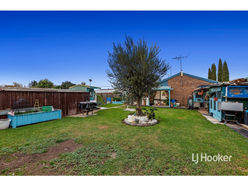 1 Crana Court, Hoppers Crossing VIC 3029