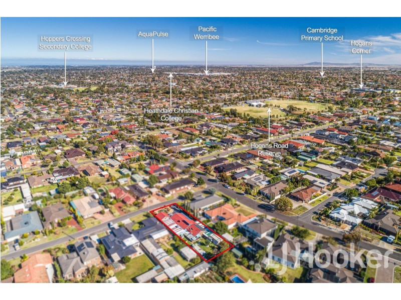 1 Crana Court, Hoppers Crossing VIC 3029
