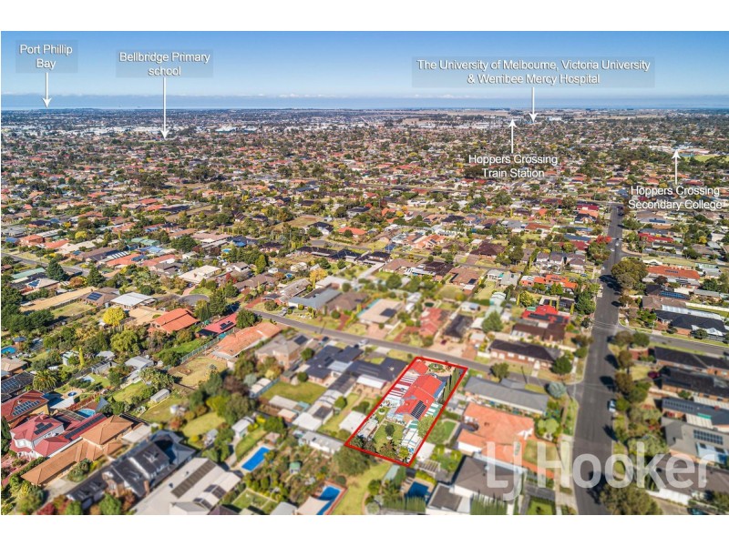 1 Crana Court, Hoppers Crossing VIC 3029