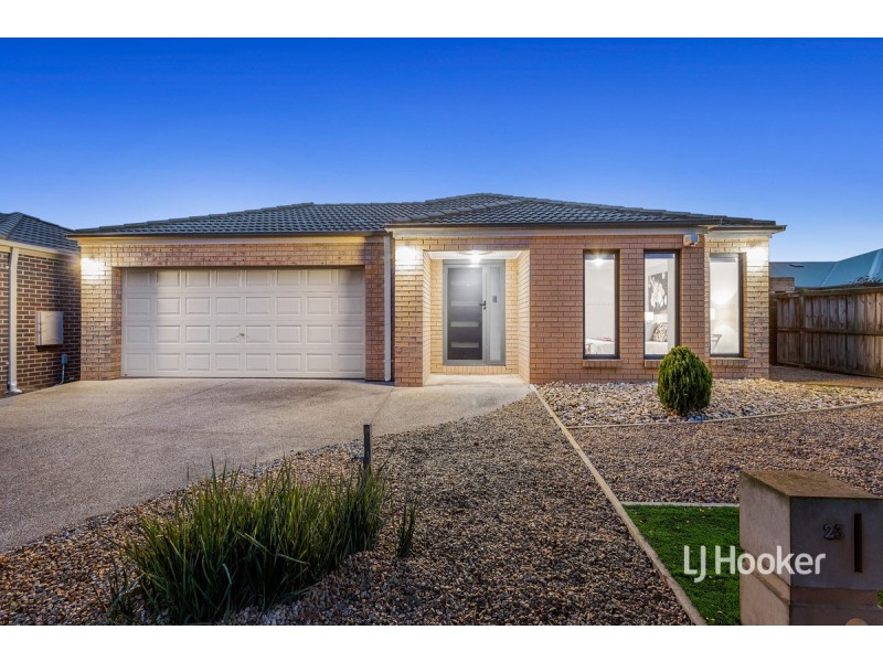 23 Wing Circuit, Tarneit VIC 3029