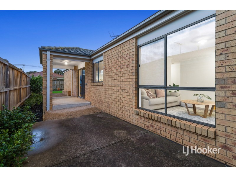 23 Wing Circuit, Tarneit VIC 3029