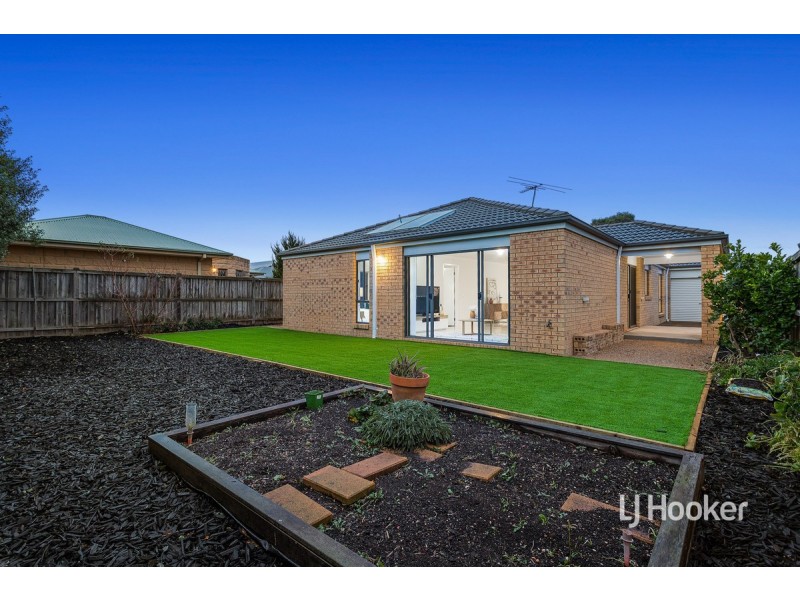 23 Wing Circuit, Tarneit VIC 3029