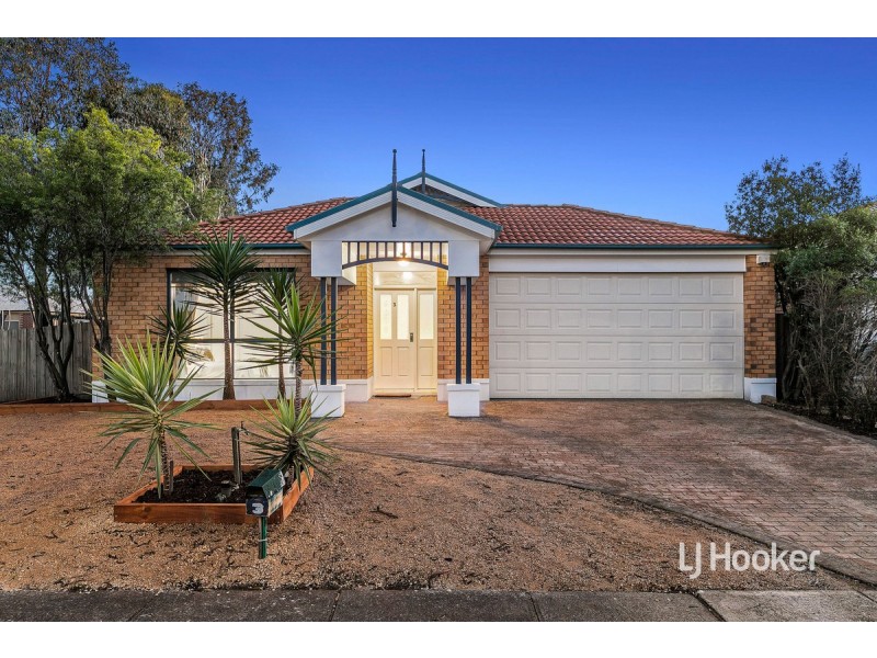 3 Ronaldsay Place, Point Cook VIC 3030