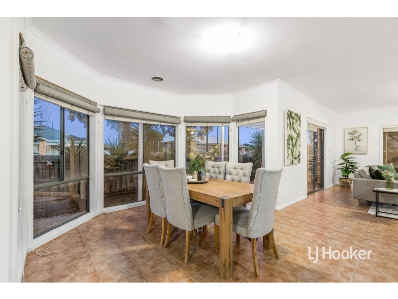 3 Ronaldsay Place, Point Cook VIC 3030