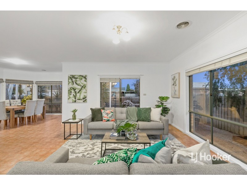 3 Ronaldsay Place, Point Cook VIC 3030