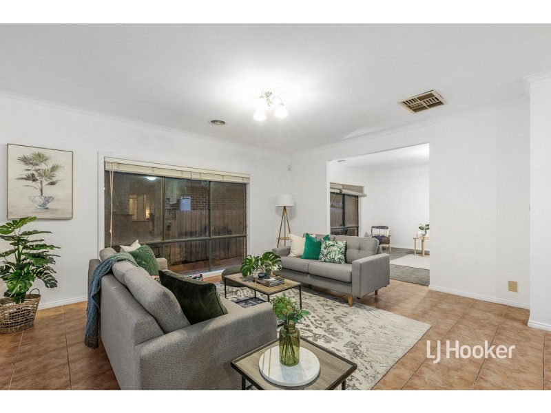 3 Ronaldsay Place, Point Cook VIC 3030