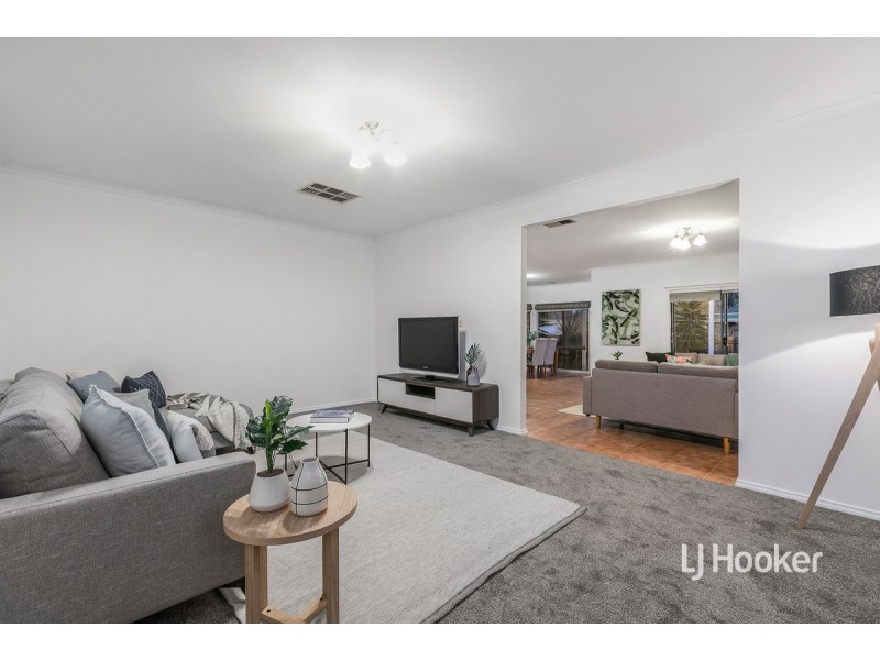 3 Ronaldsay Place, Point Cook VIC 3030