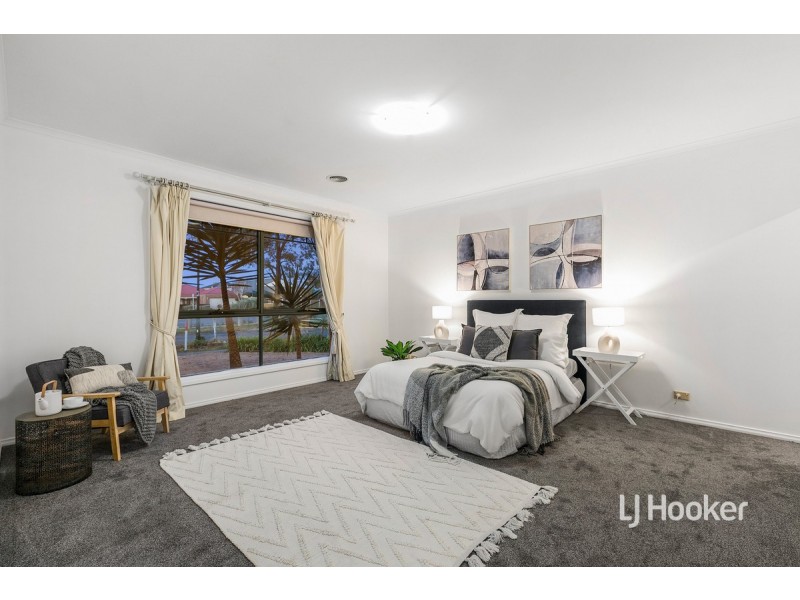 3 Ronaldsay Place, Point Cook VIC 3030