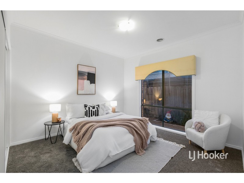 3 Ronaldsay Place, Point Cook VIC 3030