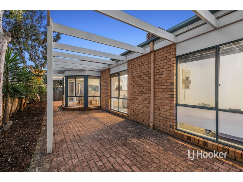 3 Ronaldsay Place, Point Cook VIC 3030