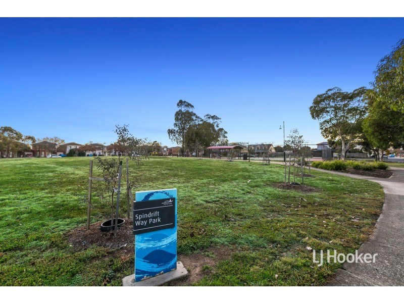 3 Ronaldsay Place, Point Cook VIC 3030