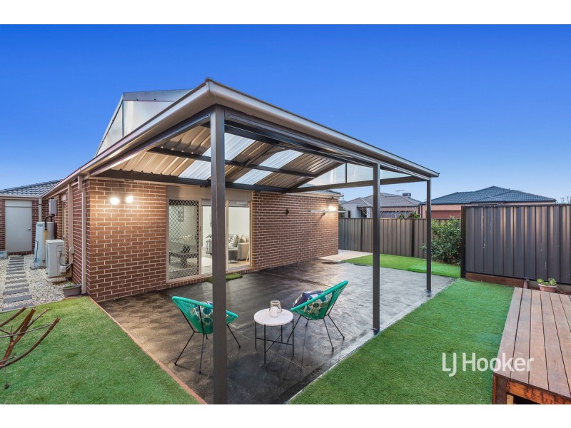 1 Rona Road, Point Cook VIC 3030