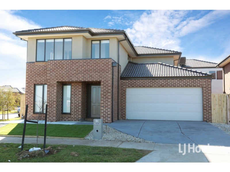 17 Webster Street., Point Cook VIC 3030