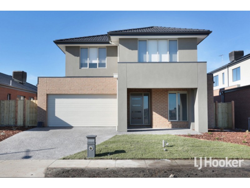 49 Baycrest Drive, Point Cook VIC 3030