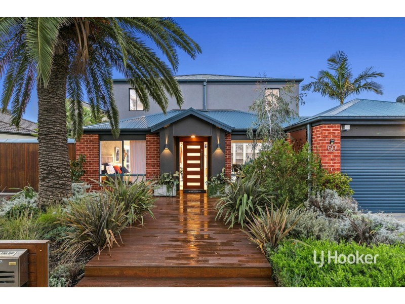 60 Jamieson Way, Point Cook VIC 3030