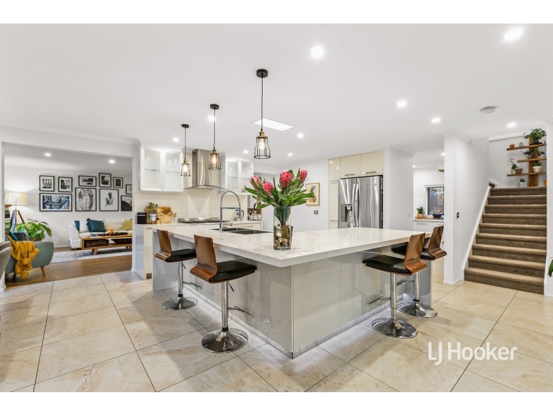 60 Jamieson Way, Point Cook VIC 3030