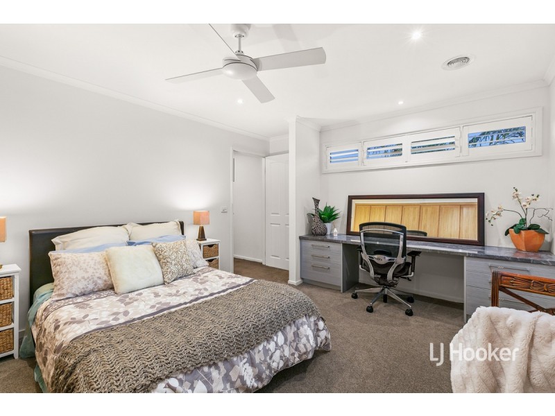 60 Jamieson Way, Point Cook VIC 3030