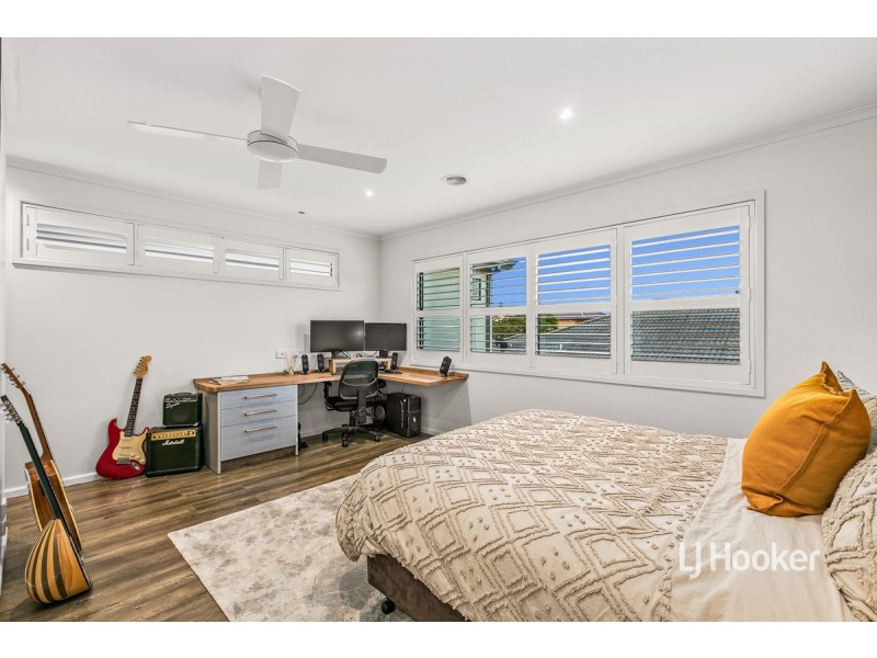 60 Jamieson Way, Point Cook VIC 3030