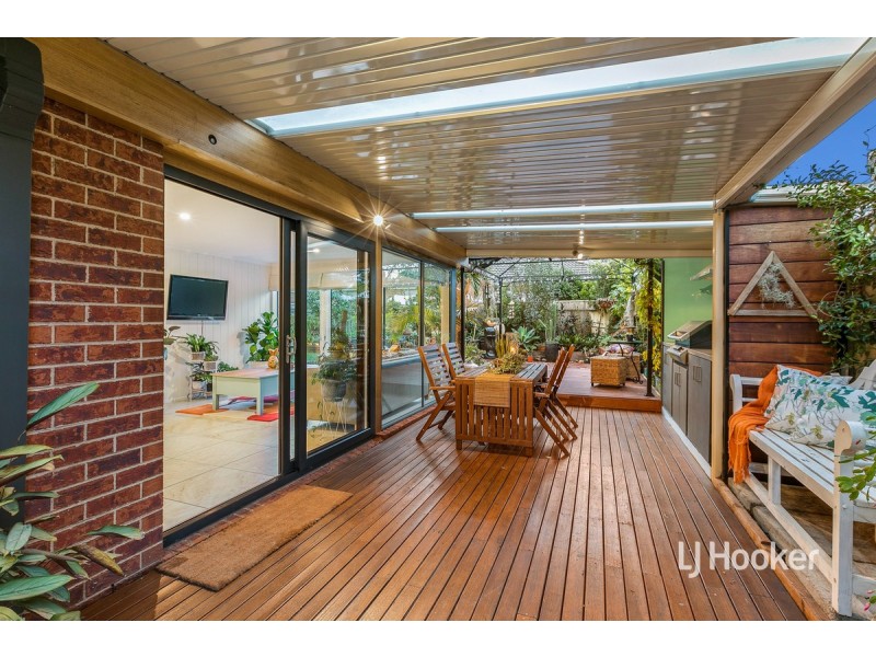 60 Jamieson Way, Point Cook VIC 3030