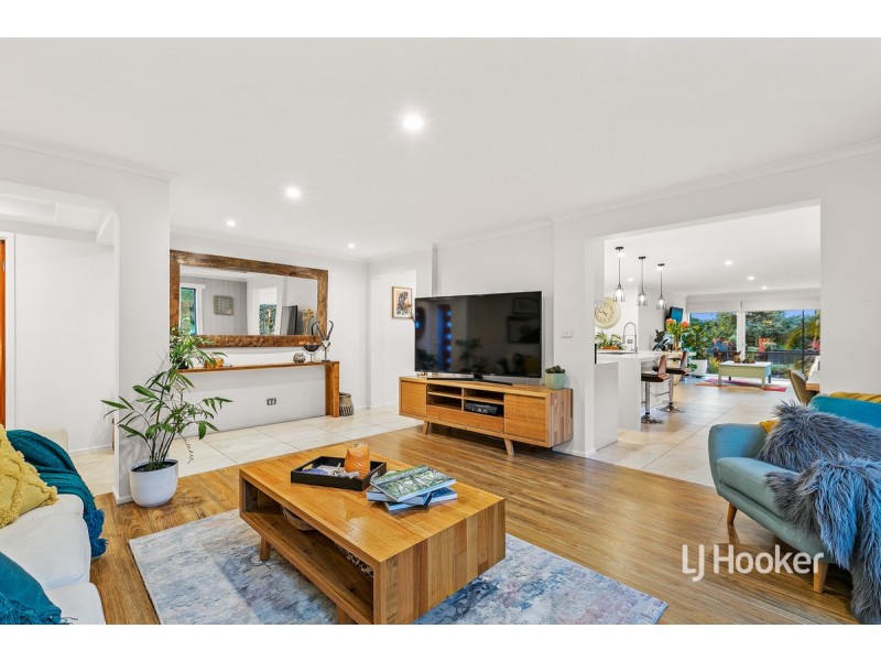 60 Jamieson Way, Point Cook VIC 3030