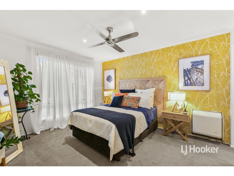 60 Jamieson Way, Point Cook VIC 3030