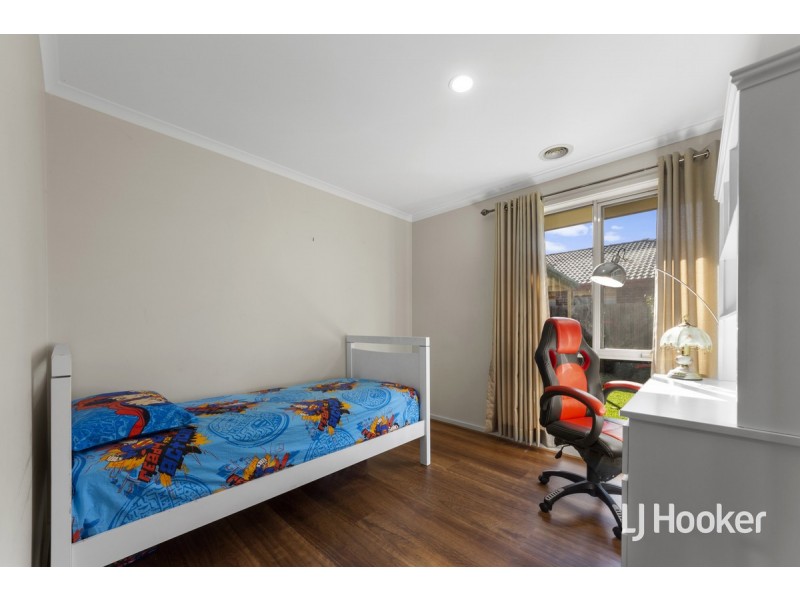 4 John Wedge Place, Seabrook VIC 3028