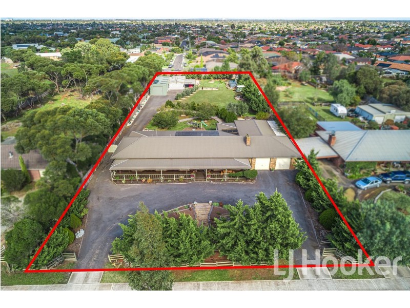 731 Sayers Road, Hoppers Crossing VIC 3029