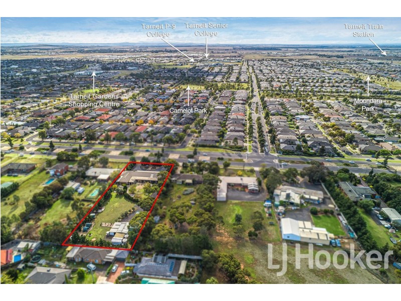 731 Sayers Road, Hoppers Crossing VIC 3029