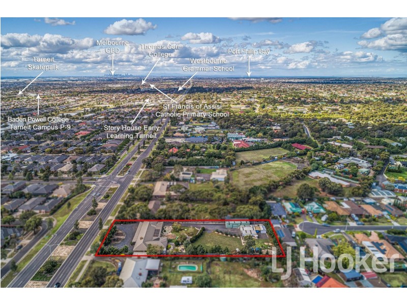 731 Sayers Road, Hoppers Crossing VIC 3029