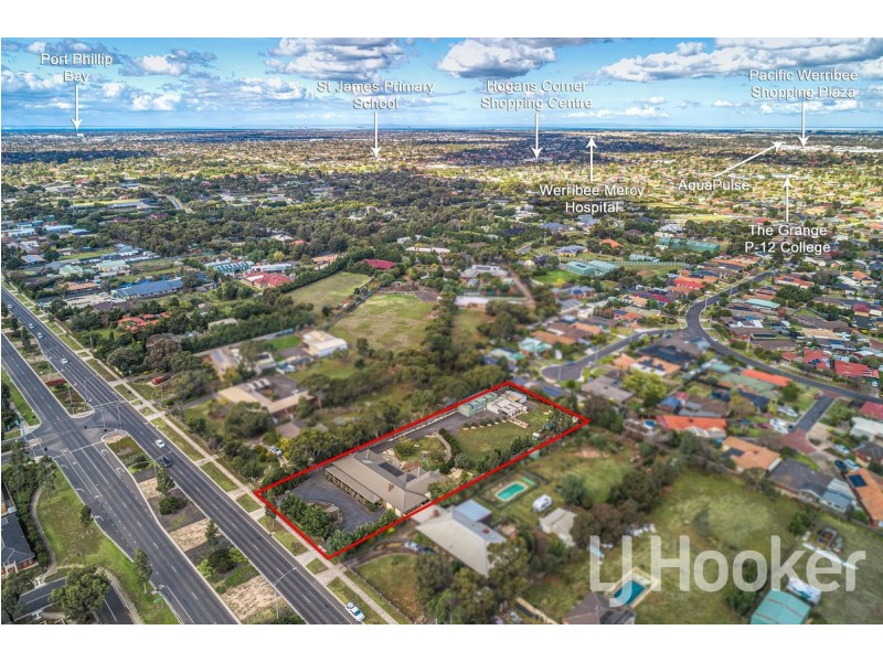 731 Sayers Road, Hoppers Crossing VIC 3029