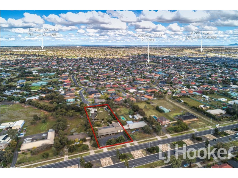 731 Sayers Road, Hoppers Crossing VIC 3029