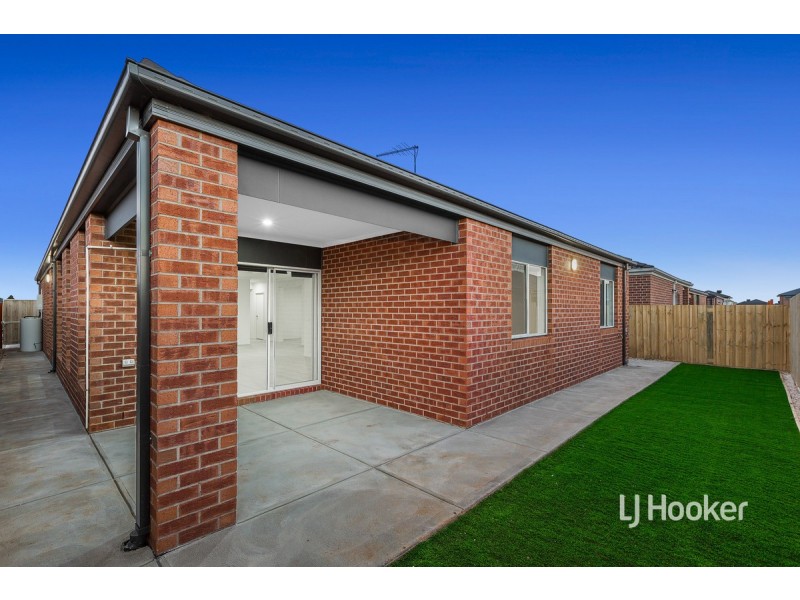 6 Isla Street, Tarneit VIC 3029
