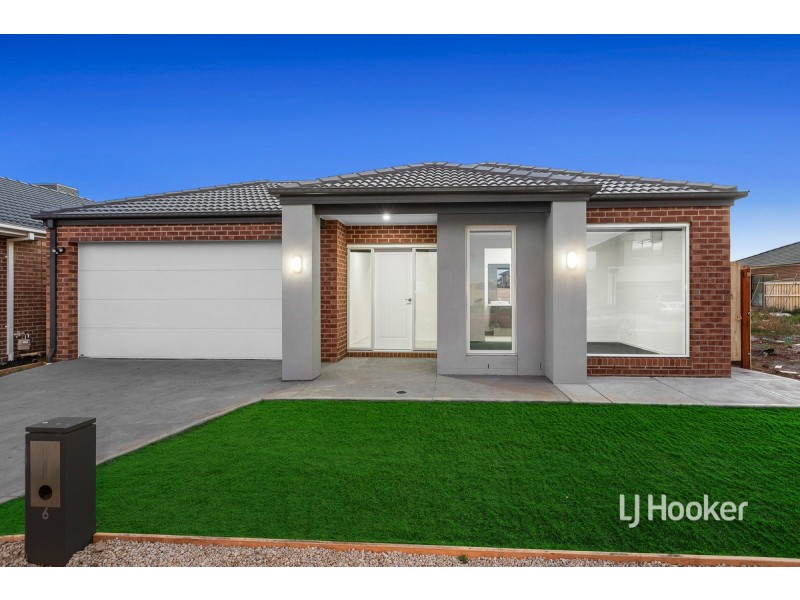 6 Isla Street, Tarneit VIC 3029