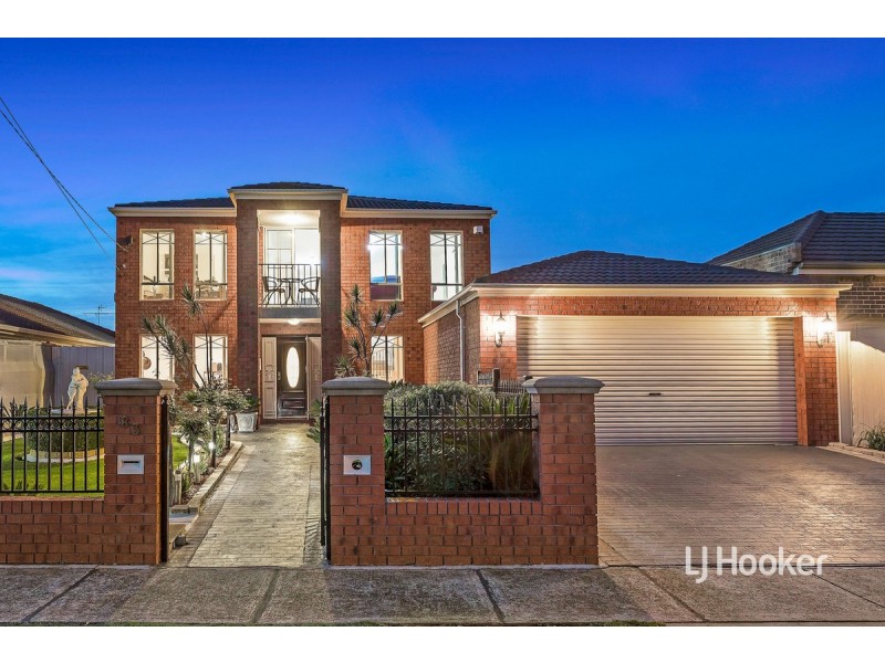 83 Knightsbridge Avenue, Altona Meadows VIC 3028