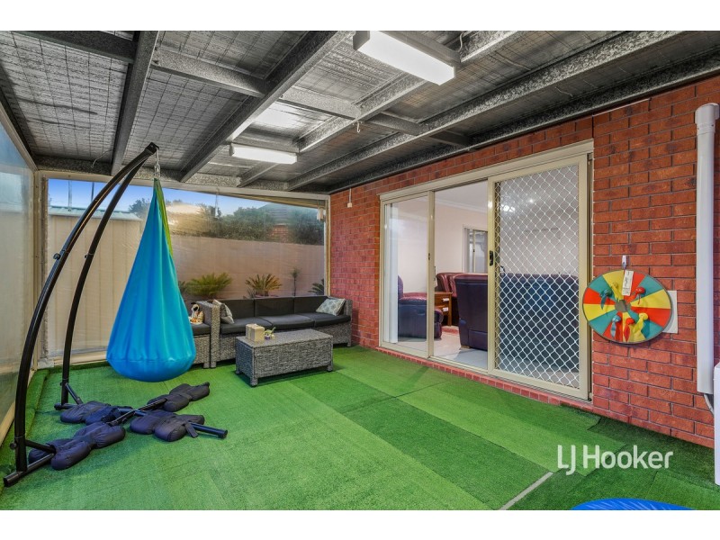 83 Knightsbridge Avenue, Altona Meadows VIC 3028