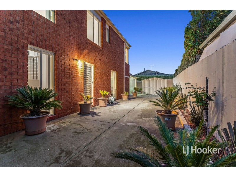 83 Knightsbridge Avenue, Altona Meadows VIC 3028