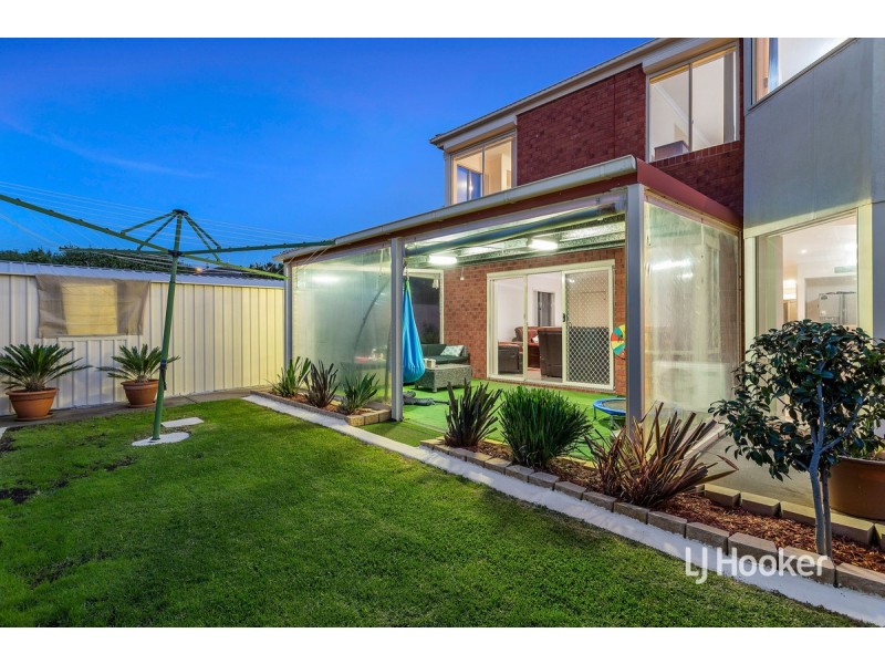 83 Knightsbridge Avenue, Altona Meadows VIC 3028