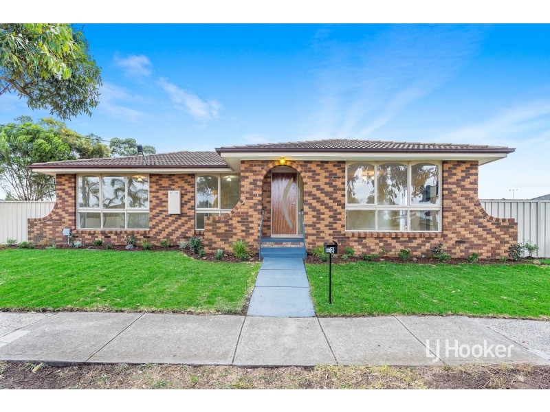 2 Barina Close, Keilor Downs VIC 3038