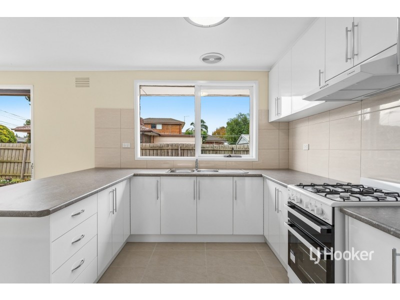 2 Barina Close, Keilor Downs VIC 3038